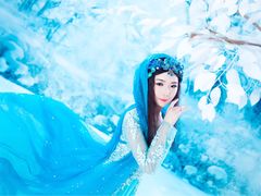 -九月鹰飞汉服摄影工作室