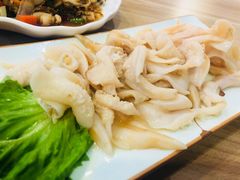 -威海渔村(静安旗舰店)