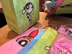 -奈雪的茶(中粮祥云小镇店)