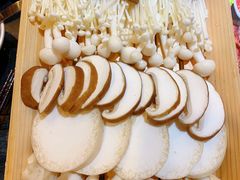 -井格·重庆火锅(王府井店)
