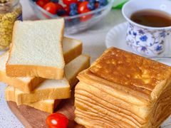 -美心西饼mx cakes(猎德优托邦店)