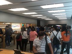 -Apple 零售店(Causeway Bay)