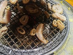 -喜来稀肉(北外滩白玉兰广场店)