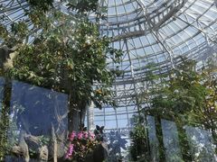 -郑州植物园