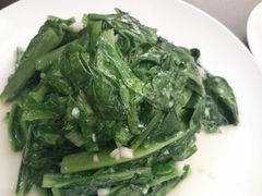 清炒油麦菜-鼎泰丰(国贸商城店)