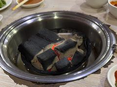 -平山城鑫烧烤(建国楼店)