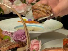 -PARFUM FLORAL花境法餐(南京首店)