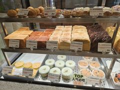 -君之狮子山·轻糖烘焙(松江印象城店)