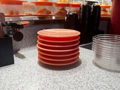 -争鲜回转寿司(中街大悦城店)