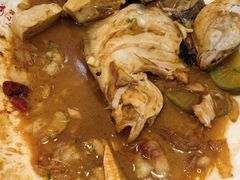 -小红鲸·海鲜餐厅(轸大路店)