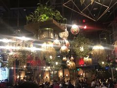 -胡桃里音乐酒馆(白云五号T5 MALL店)