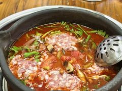 -笔记安顺夺夺粉火锅
