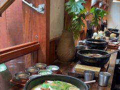 -银米·云南传统过桥米线(双廊黑金冠店)