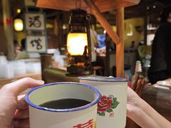 -破三川·新川菜(静安大融城店)