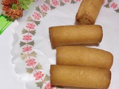 -德胜轩正宗顺德菜(宝安沙井会展中心店)