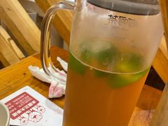 -木屋烧烤(西南角店)