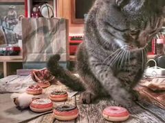 -云端咖啡私房店(河松街店)