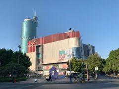 门面-岭南站NOVA