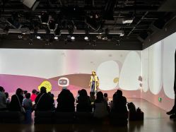 -小鸡哆哆故事屋·儿童乐园(嘉里城店)