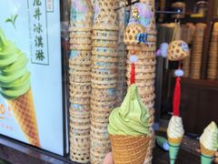 -湖畔居茶楼(湖滨店)