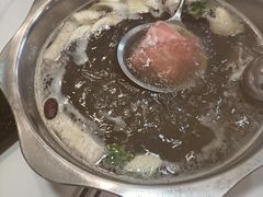 -尚品海鲜肥牛自助火锅(湖明店)