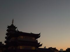 -南京城墙景区