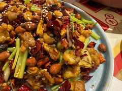 -爱妻鱼•老体北重庆水煮鱼•川菜(白云路店)
