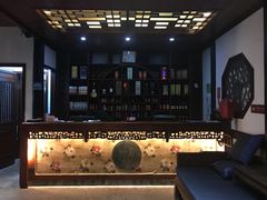 -阮氏酒家(柯桥店)
