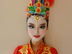 -艺采红鹰职业培训学校