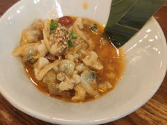 -白石的深夜食堂(大上海店)