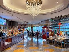 -科华明宇豪雅饭店·汇景全日制餐厅