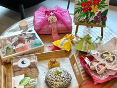 -高力乐面包咖啡厅(西塔店)