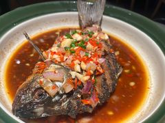 -费大厨辣椒炒肉(黄兴中心广场店)