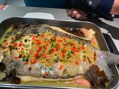 -半天妖烤鱼(方庄店)