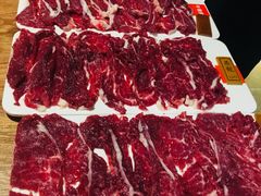 -牛很鲜潮汕牛肉火锅(朝晖路店)