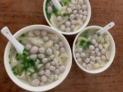 -分塔山省级森林公园
