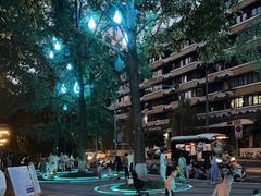 -成都市活水公园