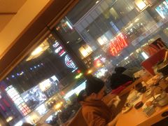 -蟹道乐(道顿堀本店)