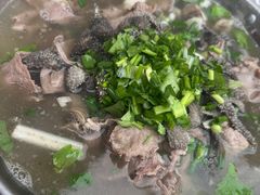 -周老五跷脚牛肉(民营路店)