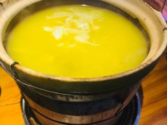 -捞围鲜·港式打边炉(海阳路店)