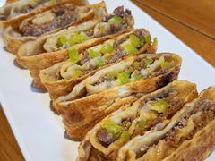 -京熙和肉饼(旺角购物广场店)