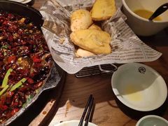 -老板恋上鱼(印象城店)