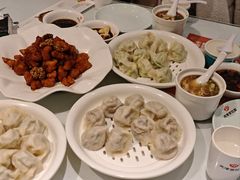 -百饺园(平山道店)