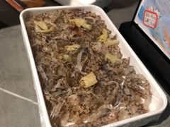 -刘炭长牛烧大块烤肉(珠海香洲店)