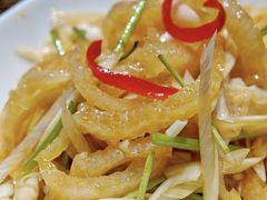 -魁盛居百年鲁菜馆(县西巷店)