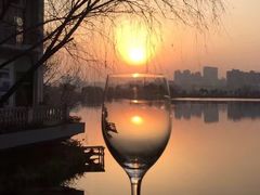-东湖食堂·湖景餐厅•会议