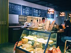 -来龙里 精致 东南亚餐室(万象城店)