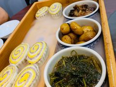 -小土豆北方菜馆(文慧园店)