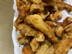 -鲜得莱渔港·小平岛海胆馆(七贤岭店)