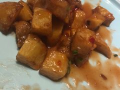 -醉得意·家常菜(杨家湾店)